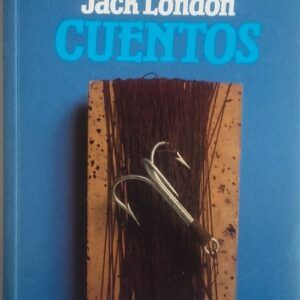 Cuentos, de Jack London