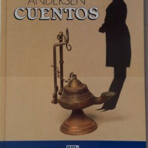 Cuentos, de Hans Christian Andersen