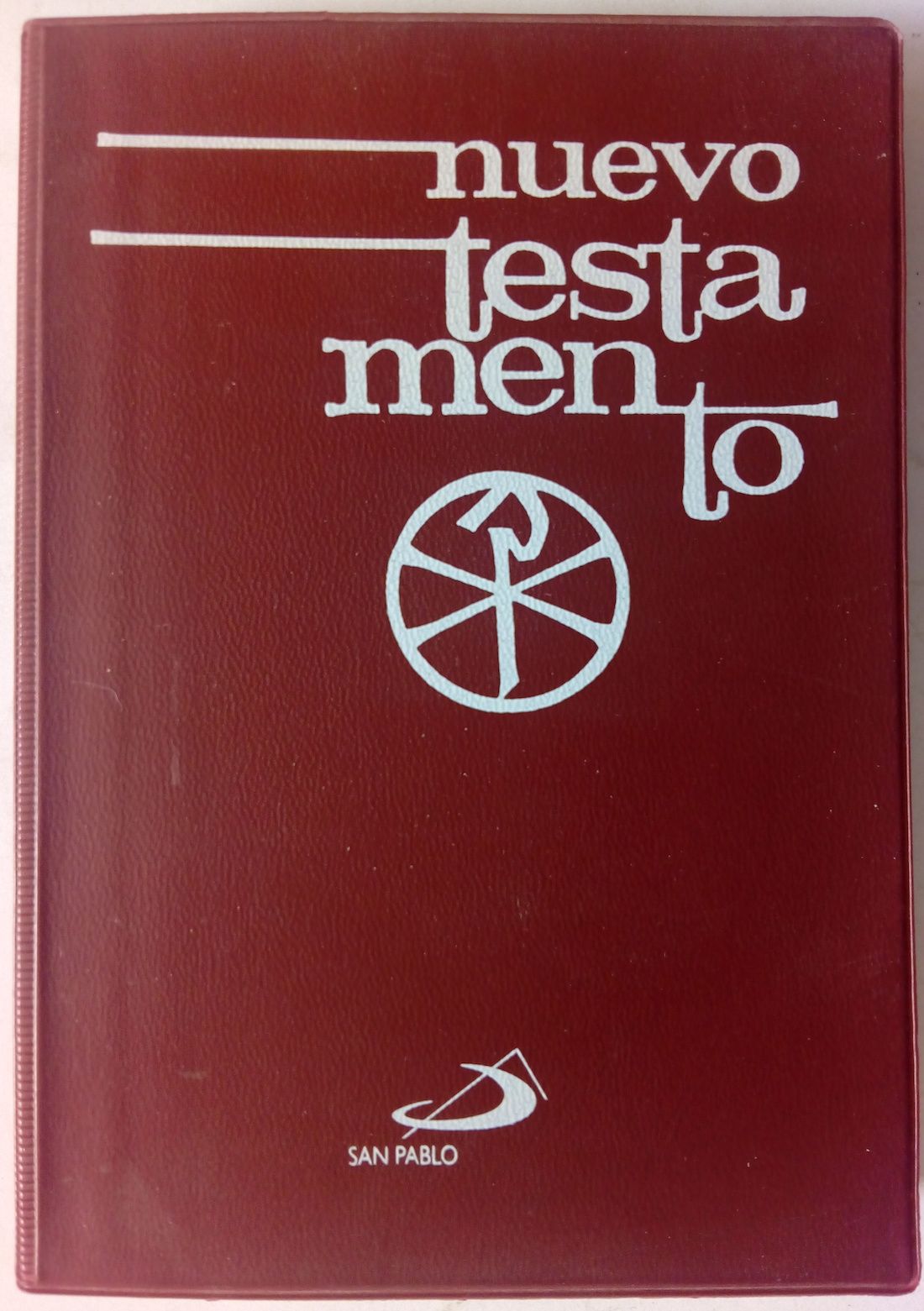 Nuevo Testamento