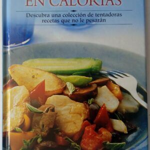 Cocina baja en calorías