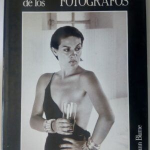 Técnicas de los grandes fotógrafos