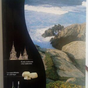 Galicia (rutas del sabor)