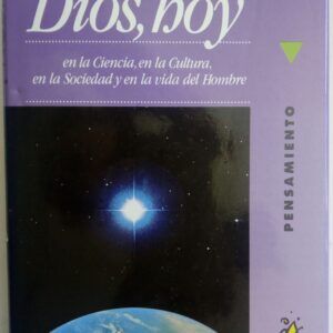 Dios, hoy, de José Antonio Jáuregui