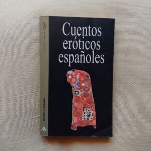 Cuentos eróticos españoles