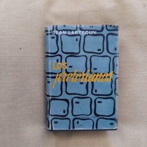 Los pretorianos, de Jean Lartéguy