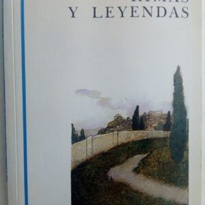Rimas y leyendas, de Gustavo Adolfo Bécquer