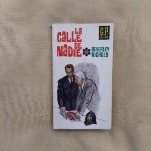 La calle de nadie, de Beverley Nichols