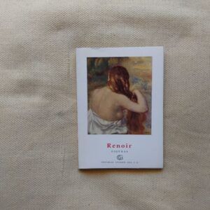 Renoir. Figuras, de Raymond Cogniat