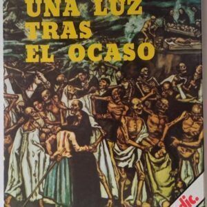 Una luz tras el ocaso, de Antonio Izquierdo