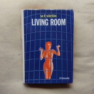 Living Room (en español), de Sol Stein