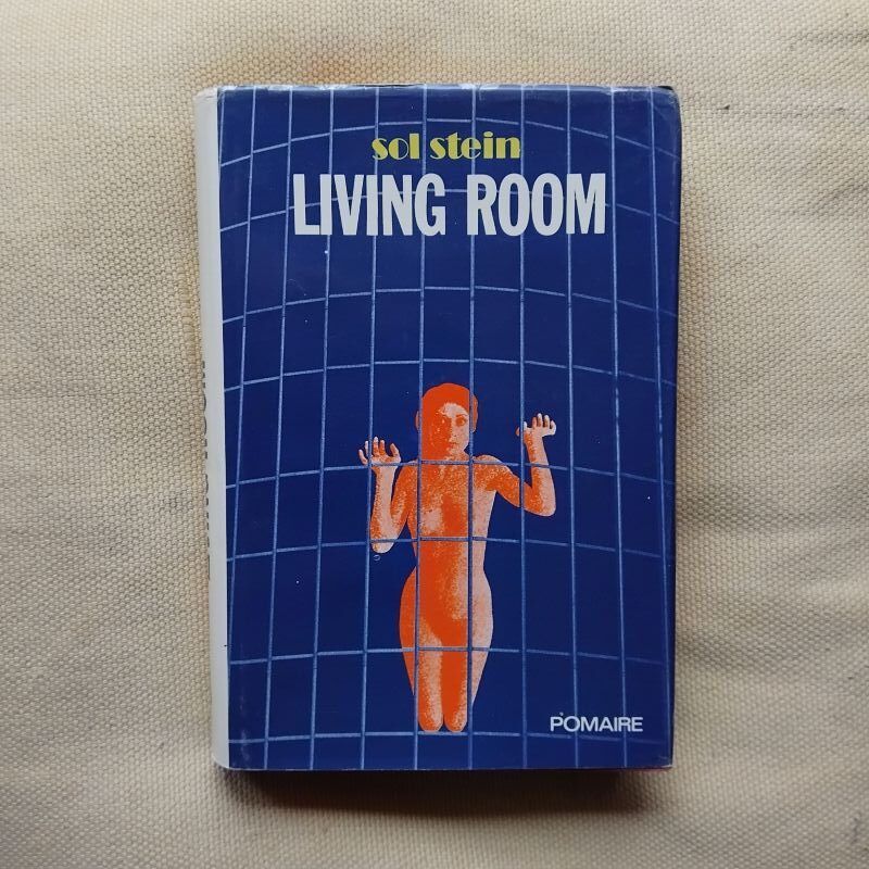 Living Room (en español), de Sol Stein