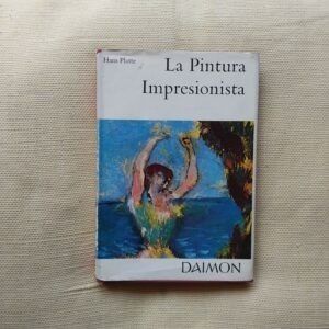 La pintura impresionista, de Hans Platte