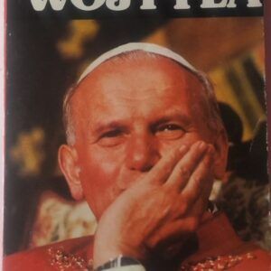 Huracán Wojtyla, de Paloma Gómez Borrero