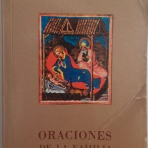 Oraciones de la familia
