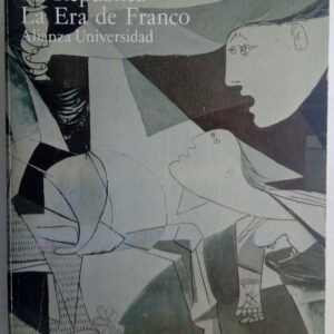 Historia de España Alfaguara VII. La República. La era de Franco, de Ramón Tamames