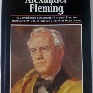 Alexander Fleming, de Beverley Birch