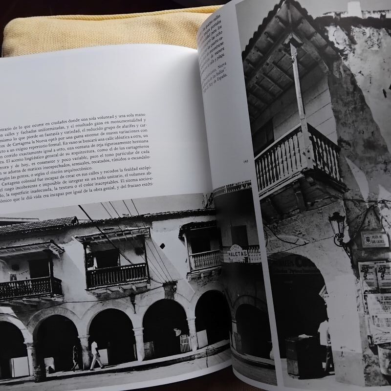 Herencia colonial en Cartagena de Yndias - Imagen 4