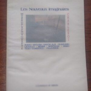 Les Nouveaux Imaginaires (en francés y español)