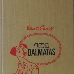 101 dálmatas