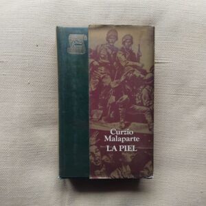 La piel, de Curzio Malaparte