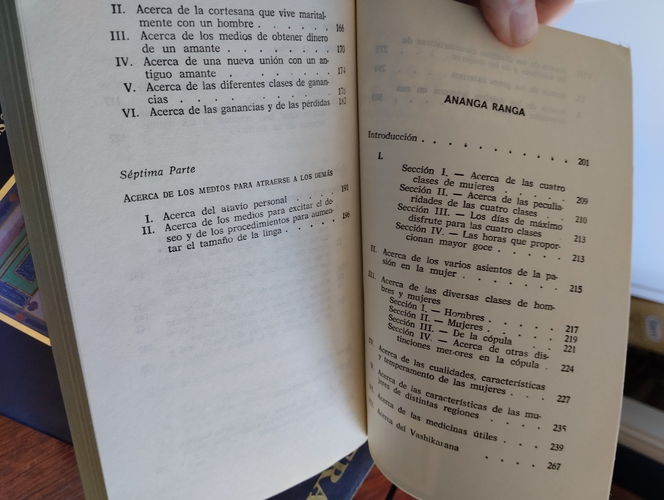 Kama Sutra y Ananga Ranga (Anónimo) - Imagen 3