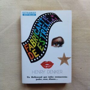 Fabricante de estrellas, de Henry Denker