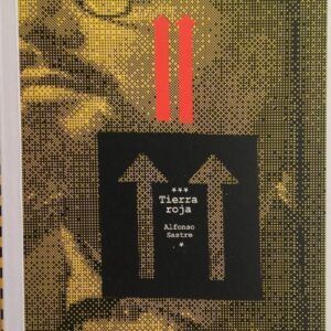 Tierra roja, de Alfonso Sastre