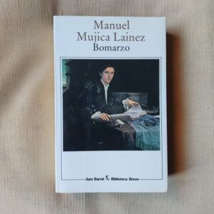 Bomarzo, de Manuel Mujica Lainez