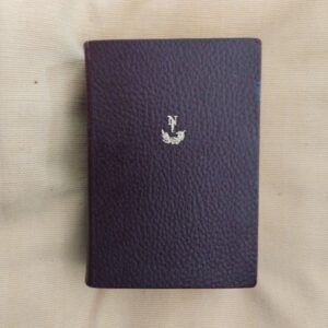 Los Premios Nobel de Literatura XII, de Anatole France, Miguel Ángel Asturias, Yasunari Kawabata y Samuel J. Agnon