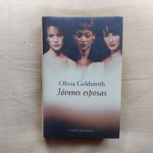 Jóvenes esposas, de Olivia Goldsmith