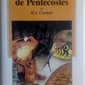 Canción de Pentecostés, de W.J. Corbett