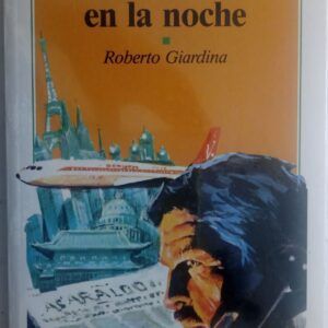 Una sirena en la noche, de Roberto Giardina