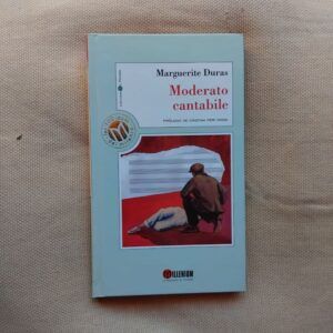 Moderato cantabile, de Marguerite Duras