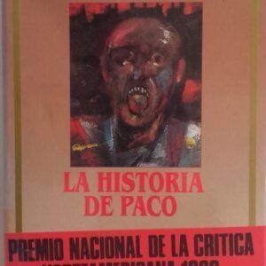 La historia de Paco, de Larry Heinemann