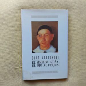 El Simplón guiña el ojo al Frejus, de Elio Vittorino