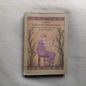 Hierbas para la belleza natural, de Dian Dincin Buchman