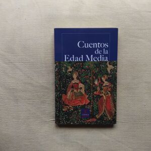 Cuentos de la Edad Media