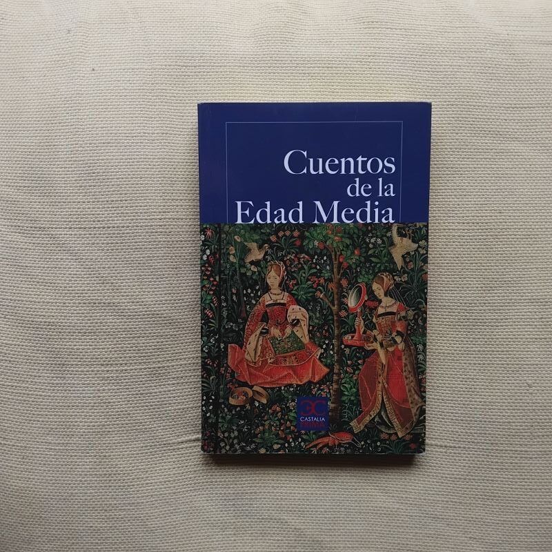 Cuentos de la Edad Media