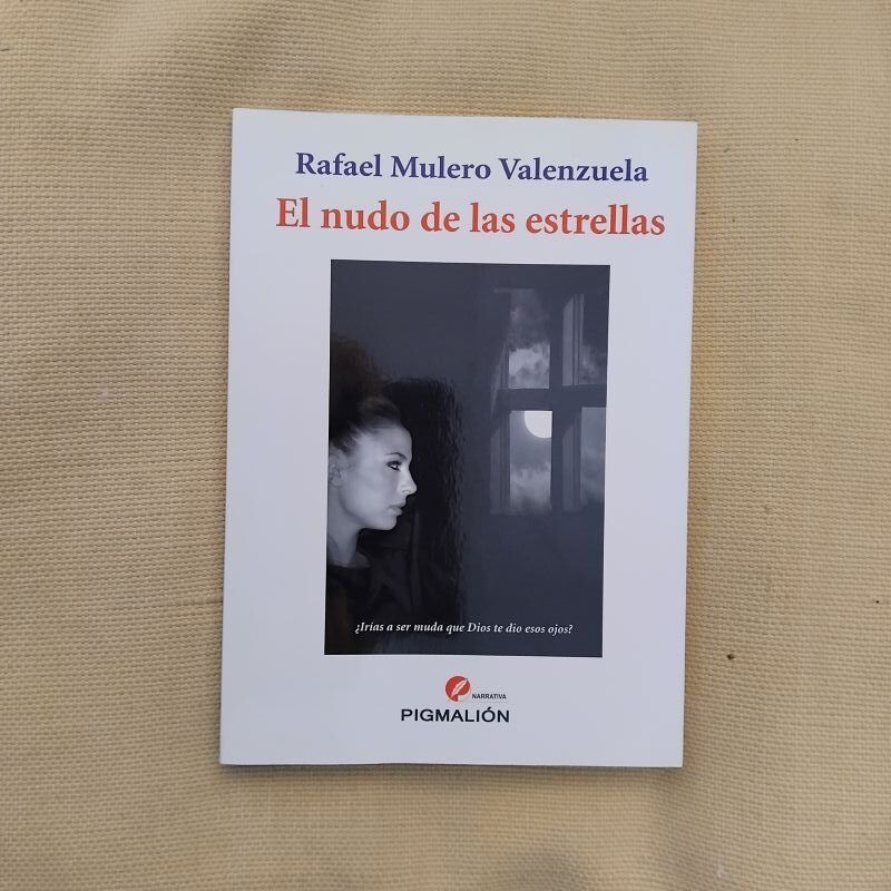 El nudo de las estrellas, de Rafael Mulero Valenzuela