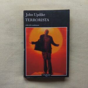 Terrorista, de John Updike