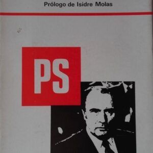 La alternativa socialista, de Riccardo Lombardi y Gilles Martinet