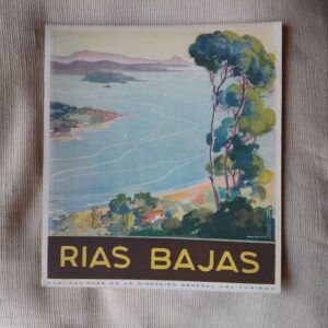 Rías Bajas