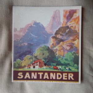 Santander (en inglés)