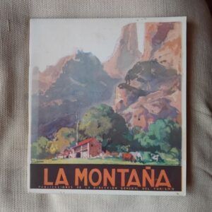 La Montaña