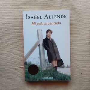 Mi país inventado, de Isabel Allende