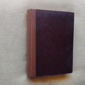 Antología de textos castellanos siglos XIII al XX (1940)
