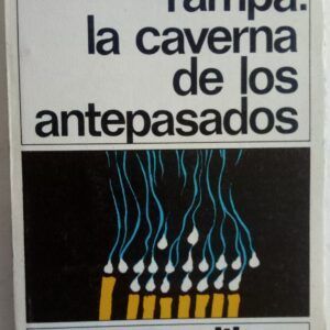 La caverna de los antepasados, de T. Lobsang Rampa