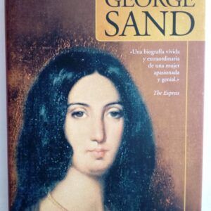 George Sand, de Belinda Jack