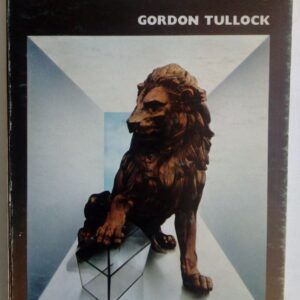 Los motivos del voto (ensayo de economía política), de Gordon Tullock
