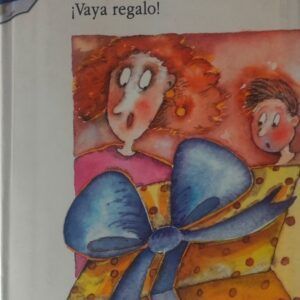 ¡Vaya regalo!, de Claude Carré